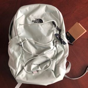 NWT The North Face Jester backpack